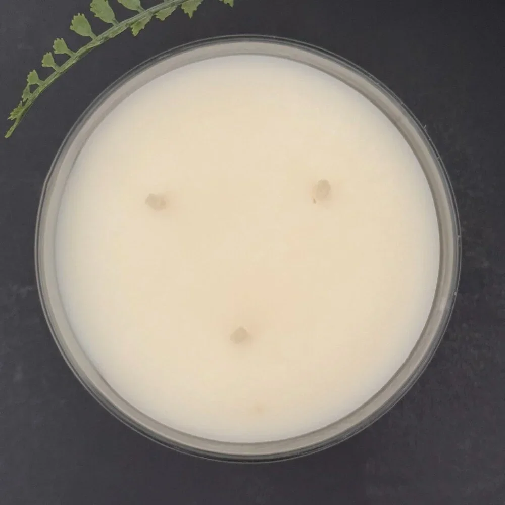 BBW Mixed Berry Crumble Bath & Body Works 3 Wick Candle - Picture 7 of 10